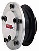 Grant Quick Release Hubs - image 1