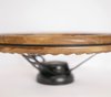 Nostalgia Steering Wheel 13-1/2" Diameter - image 3