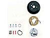 Wheel Install Kit, Various Chrysler Corp. Models - image 1