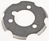 Marine Steering Wheel Installation Kit Mercury Marine Square Shaft - image 2