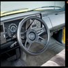 Challenger Steering Wheels Matte Black 4-Spoke Design - image 2