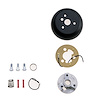 Standard Steering Wheel Installation Kit 1964-66 GM