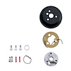 Standard Steering Wheel Installation Kit 1990-94 Eagle Talon