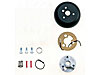 Wheel Install Kit, Various Models - image 1