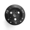 Billet Style Steering Wheel Installation Kit for 1992-1998 Ford Vehicles - image 3