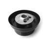 Billet Style Steering Wheel Installation Kit for 1992-1998 Ford Vehicles - image 4
