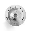Billet Style Steering Wheel Installation Kit for 1963-1978 Ford Vehicles [Polish Alum.] - image 4