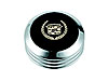 Horn Button Cadillac Logo - image 1