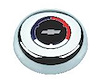 Horn Button Chevrolet Logo - image 1