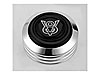 Horn Button Ford V8 Logo - image 1