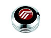 Horn Button Mercury Logo - image 1