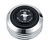 Horn Button Mustang Logo - image 1