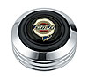 Horn Button Chrysler Logo - image 1
