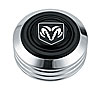 Horn Button Dodge Ram Logo - image 1