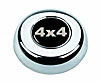 Horn Button 4x4 Logo - image 1