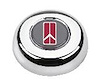 Horn Button Oldsmobile Logo - image 1