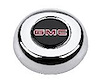 Horn Button GMC Logo - image 1
