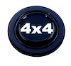 Horn Button 4x4 Logo - image 1