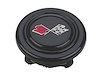 Horn Button Corvette Logo - image 1