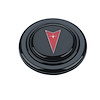 Horn Button Pontiac Logo - image 1