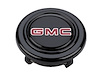 Horn Button GMC Logo - image 1
