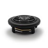 Ford Licensed Horn Button [Plastic, Ford V8 Logo, Black] - image 2