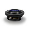 Ford Licensed Horn Button [Plastic, Ford Logo, Black] - image 2