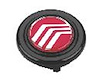 Horn Button Mercury Logo - image 1