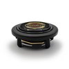 Mopar Licensed Horn Button [Chrysler Logo, Black Plastic, Black] - image 2