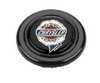 Mopar Licensed Horn Button [Chrysler Logo, Black Plastic, Black] - image 4