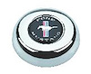 Horn Button Mustang Logo - image 1
