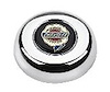 Horn Button Chrysler Logo - image 1