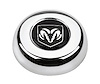 Horn Button Dodge Ram Logo - image 1