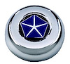 Horn Button Chrysler Pentastar Logo - image 1