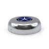 Horn Button Chrysler Pentastar Logo - image 2