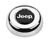 Horn Button Jeep Logo - image 1