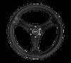 Emerald Marine Steering Wheel [Black] - image 2
