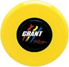 Yellow Trim Ring - image 1