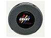 Horn Button Grant Racing Logo - image 1