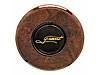Horn Button Grant Signature Logo - image 1