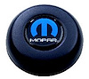 Horn Button Mopar Logo - image 1