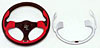 Silver Design Accents - image 1