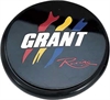 Horn Button Grant Racing Logo - image 1