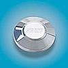 Horn Button Grant Logo - image 1