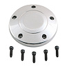 Horn Button Polished - No Logo - image 1