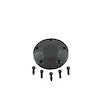 Horn Button Black - No Logo - image 1