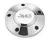 Horn Button Jeep Logo - image 1