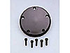 Horn Button No Logo - Black - image 1