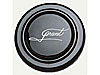 Horn Button Grant Signature Logo - image 1