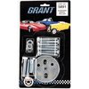 Steering Wheel Puller [Chrome] - image 2